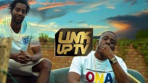 Safone x Capo lee – Know Where Im From | Link Up TV