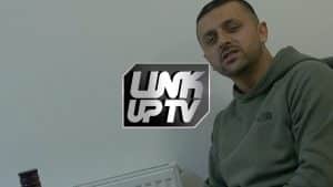Shaker x Karl Williams – Feel No Way (Prod By Nat Powers) [Music Video] | Link Up TV