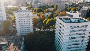 Skeamer #OJB – Toast up (Trailer) | @PacmanTV