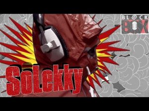 SoLekky | BL@CKBOX S14 Ep. 88