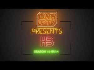 Splinta, Suspect, Guvna B, J Styles, RM | Hardest Bars S10 EP.14 | Link Up TV