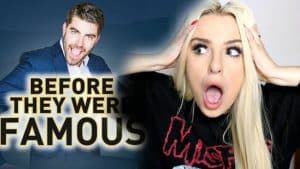 Tana Mongeau Messed Up! Michael McCrudden Called Out