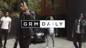 Thafirst – Rockstar [Music Video] | GRM Daily