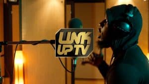 Tiny Boost – Behind Barz | Link Up TV
