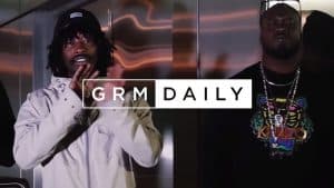 Todz – Pree Me [Music Video] | GRM Daily