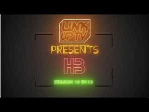 Unknown T, Aitch, P Money, Sho Shallow, Pepstar | Hardest Bars S10 EP.13 | Link Up TV