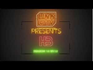 Yxng Bane, Chip,  Slim, Myers, Berna | Hardest Bars S10 EP.15 | Link Up TV