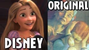 10 Disturbing Origins of Disney Cartoons