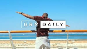 Akz – Live Life [Music Video] | GRM Daily