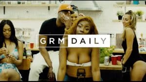 Ant Deko – Oh Me! [Music Video] | GRM Daily