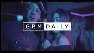 AP – Wavey [Music Video] | GRM Daily