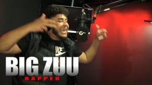 Big Zuu – Fire In The Booth (part 2)