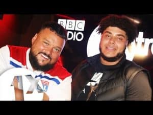 Big Zuu – Fire In The Booth (part 2)