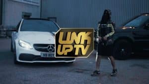 Caps – Italian Kicks [Music Video] | Link Up TV