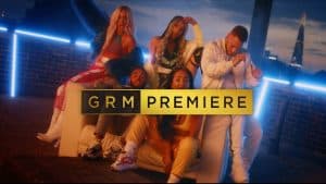 Crazy Cousinz ft. Yungen & M.O – Feelings (Wifey) [Music Video] | GRM Daily