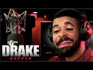 Drake Gets His Freestyle Ruined