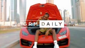 Faytes X Young Tribez – Hit A Lick [Music Video] | GRM Daily