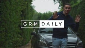 HY – No Way [Music Video] | GRM Daily