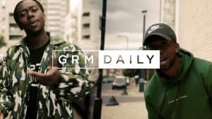 J-Unity – Gone Clear [Music Video] | GRM Daily