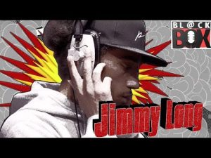 Jimmy Long | BL@CKBOX S14 Ep. 120 #Leeds2Essex