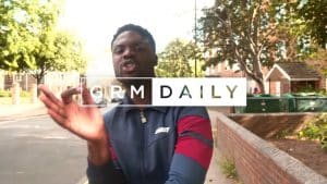 Karl Lokko – Bring The Real Back [Music Video] | GRM Daily