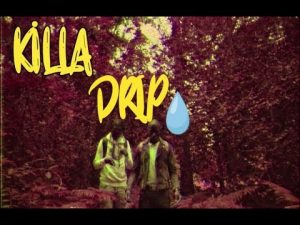 KILLA – DRIP  (OFFICIAL MUSIC VIDEO)