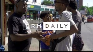K*Ners – Celebrate Remix Ft. Tanya Lacey, Grim Sickers & Incredubwoy [Music Video] | GRM Daily