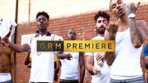 LD -Trapping & Jugging [Music Video] | GRM Daily