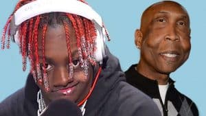 Lil Yachty gets Roasted on Live Radio