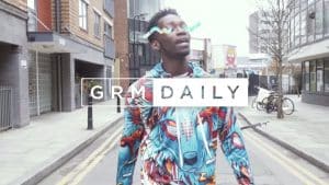 Marko-Kun – My Crew [Music Video] | GRM Daily