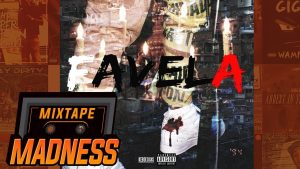 Maxi – Favela | @MixtapeMadness