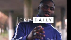 Ogun – Zombies [Music Video] | GRM Daily