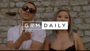 PVBZ- MONDVY [Music Video] | GRM Daily