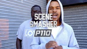 Shaaq x M1 – Scene Smasher | P110