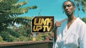 Sho Shallow – Calm (Prod By Detonator) | Link Up TV