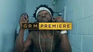 Stylo G – Wrong Way [Music Video] | GRM Daily