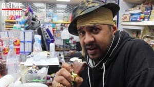 The Best Of Angry Shopkeeper (Part 2) @AngryShopkeeper | Grime Report Tv