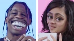 Travis Scott and Kylie Jenner Question Their Relationship