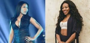 Atlantic Records Tried To Pay Lady Leshurr To Diss Nicki Minaj