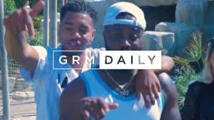A1DV ft. Cadet – Loading [Music Video] | GRM Daily
