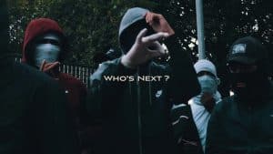 Balistik ZT – Who’s next ? (Trailer) | @PacmanTV