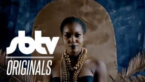 Big French ft Soraya | Pappi [Music Video]: SBTV