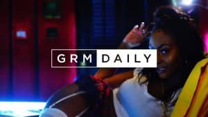 Bonnie Beretta – Team Bonnie [Music Video] | GRM Daily