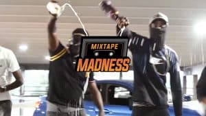 Bucky ft. Raze – Violation (Music Video) | @MixtapeMadness