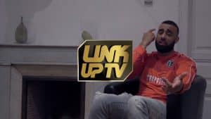 Clue – Fvck Me For It [Music Video] | Link Up Tv
