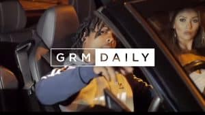 D Hustler (Loud Ent) – Lethel B [Music Video] | GRM Daily
