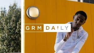 Devante Mavour – Bestfriend [Music Video] | GRM Daily