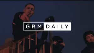 Elskin – Madness [Music Video] | GRM Daily