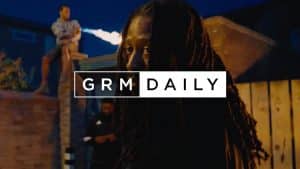 Face ft. Riddla – From A Place [Music Video] | GRM Daily