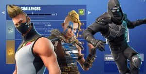 ‘Fortnite’ Season 5, Week 7 Challenges Revealed And How To Solve Them